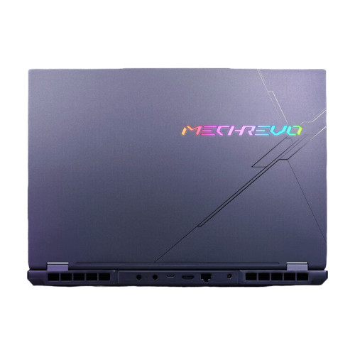 Игровой ноутбук Mechrevo Yaoshi 16 Super, 16", 32 ГБ/1 ТБ, i9-14900HX, RTX 4080, серый, Русская раскладка, Windows 11 Home