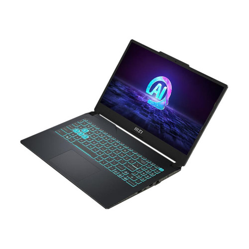 Игровой ноутбук MSI Star Shadow 15 Air, 15,6", 16 ГБ/512 ГБ, i7-13620H, RTX 4050, черный, английская раскладка