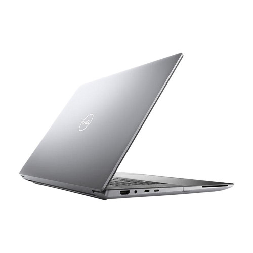 Ноутбук Dell Precision 5690, 16" сенсорный, 32ГБ/4ТБ, U7 155H, RTX 3500 Ada, серый, Русская раскладка, Windows 11 Home