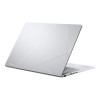 Ноутбук Asus Zenbook 14, 14" 2.8К OLED, 32Гб/1ТБ, Ultra 9 185H, Intel Arc, 120 Гц, серебристый, Русская раскладка, Windows 11 Home