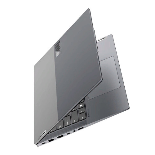 Ноутбук Lenovo ThinkBook 14+ 2024 AI, 14.5", 32ГБ/1ТБ, Core Ultra 5 125H, серый, Русская раскладка, Windows 11 Home