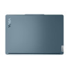 Ноутбук-трансформер Lenovo Yoga Book 9i AI, 13.3" Touch Screen, 32 ГБ/1 ТБ, Ultra 7 155U, синий, английская раскладка