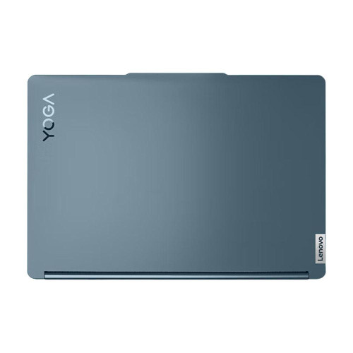 Ноутбук-трансформер Lenovo Yoga Book 9i AI, 13.3" Touch Screen, 32 ГБ/1 ТБ, Ultra 7 155U, синий, английская раскладка