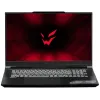 17.3" Ноутбук ARDOR Gaming ELEMENT L17-I9ND400 черный