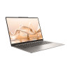 Ноутбук Lenovo Yoga Air 14s (Q8X9), 14.5", 32ГБ/1ТБ, Snapdragon X Elite, Adreno GPU, серебристый, англ клавиатура