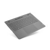 Ноутбук-трансформер Lenovo ThinkBook Plus Hybrid, 14", 32ГБ/1ТБ, Ultra 7 155H, Intel ARC, серый, Русская раскладка, Windows 11 Home