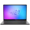 16" Ноутбук ASUS ROG Zephyrus GU605CR-QR228 серый