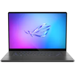 16" Ноутбук ASUS ROG Zephyrus GU605CR-QR228 серый