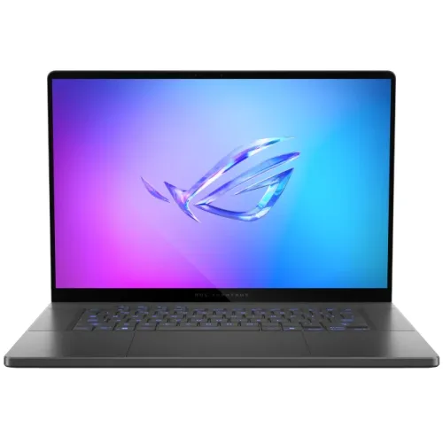 16" Ноутбук ASUS ROG Zephyrus GU605CR-QR228 серый