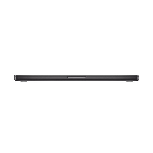 Ноутбук Apple MacBook Pro 16 M3 Pro (2023), 18 ГБ/1 ТБ, 12 CPU/18 GPU, английская клавиатура, Space Black