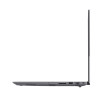 Игровой ноутбук Lenovo ThinkBook 16+ 2024 AI, 16", 32 ГБ/1 ТБ, Core Ultra 5 125H, RTX 4060, серый, англ. клавиатура