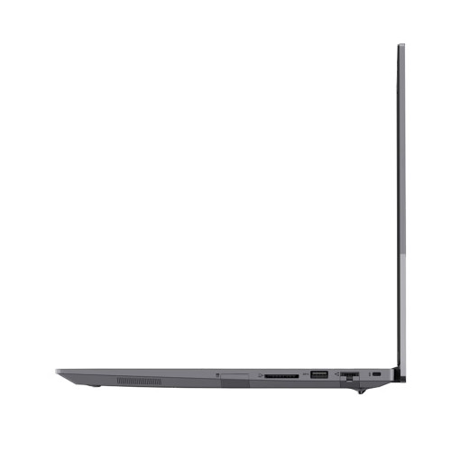 Игровой ноутбук Lenovo ThinkBook 16+ 2024 AI, 16", 32 ГБ/1 ТБ, Core Ultra 5 125H, RTX 4060, серый, англ. клавиатура