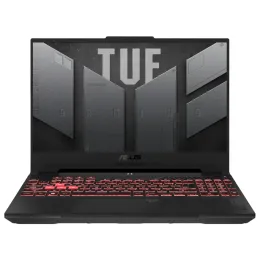 15.6" Ноутбук Asus TUF Gaming A15 FA507NVR-LP040 серый