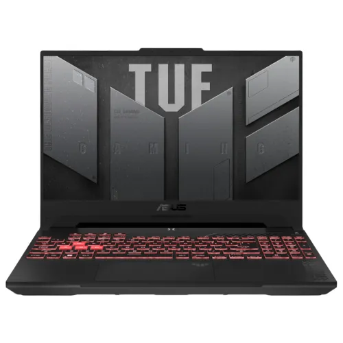 15.6" Ноутбук Asus TUF Gaming A15 FA507NVR-LP040 серый