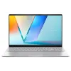 15.6" Ноутбук ASUS Vivobook S S5507QA-MA012W серебристый