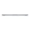 Ноутбук Apple MacBook Air 13.6'' M3, 24 ГБ/512 ГБ, 8 CPU/10 GPU, Space Gray, Русская раскладка, Windows 11 Home