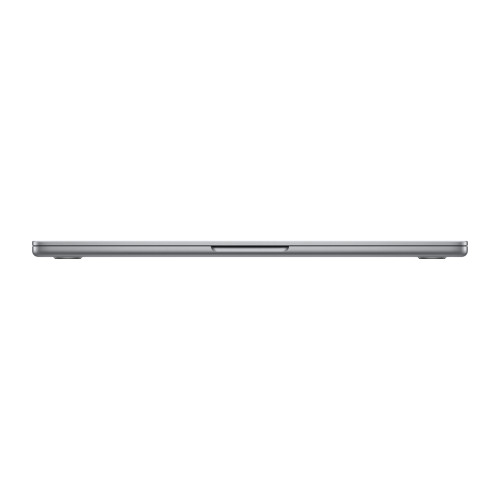 Ноутбук Apple MacBook Air 13.6'' M3, 24 ГБ/512 ГБ, 8 CPU/10 GPU, Space Gray, Русская раскладка, Windows 11 Home
