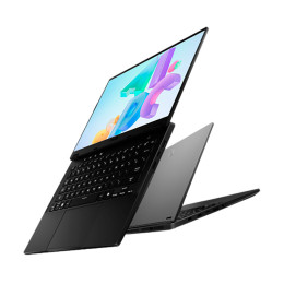 Ноутбук Asus ROG Tianxuan Air 2024, 14", 16 ГБ/1 ТБ, Ryzen AI 9 HX370, RTX4060, серый, Русская раскладка, Windows 11 Home