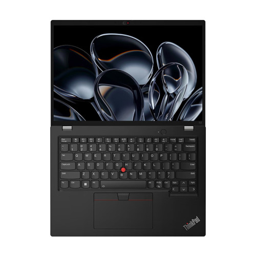 Ноутбук Lenovo ThinkPad S2 2024 AI, 13.3", 16 ГБ/2 ТБ, Ultra 7 155U, черный, Русская раскладка, Windows 11 Home