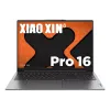 16" Ноутбук Lenovo XiaoXin Pro 16 серый