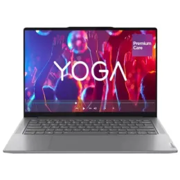 14.5" Ноутбук Lenovo Yoga Pro 7 14IMH9 серый