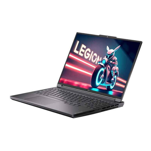 Игровой ноутбук Lenovo Legion Y7000P 2023 16", 16Гб/1Тб, i5-13500H, RTX 4050, черный, английская раскладка