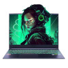 Игровой ноутбук MECHREVO Questyle 16 Pro 16'', 32ГБ/1ТБ, i9-12900HX, RTX 4060, серый, Русская раскладка, Windows 11 Home