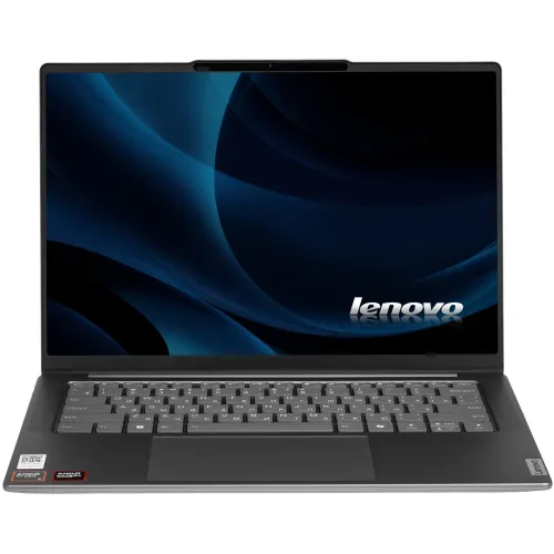 14.5" Ноутбук Lenovo Yoga Pro 7 14AHP9 серый