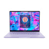 Ноутбук Asus A Bean 14 Air, Anna Sui Edition, 14", 32 ГБ/1 ТБ, R9-8945H, Radeon 780M, фиолетовый, английская раскладка