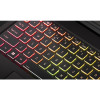 Ноутбук игровой Acer Shadow Knight Engine 7S, 16", 96 ГБ/4 ТБ, Ultra 7 255HX, RTX 5080, чёрный, Русская раскладка, Windows 11 Home