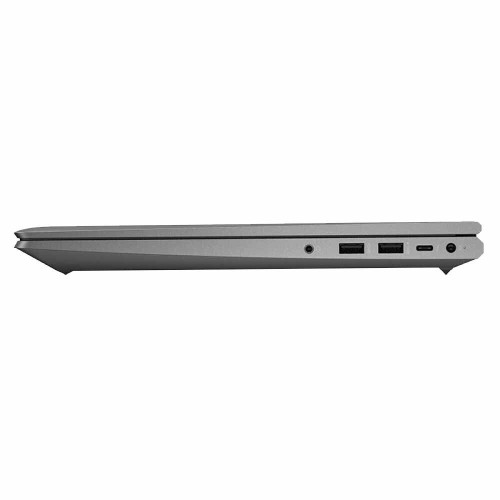 Ноутбук HP Zbook Power G9 15.6" 4K, 16Гб/1Тб, i9-12900H, Nvidia Quadro RTX A2000, серый, Русская раскладка, Windows 11 Home