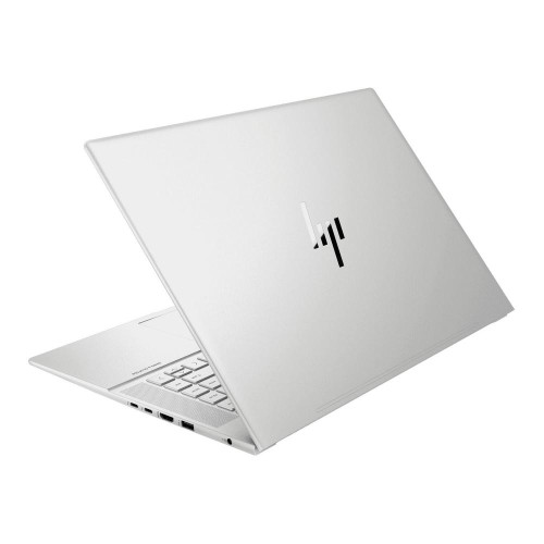 Ноутбук HP ENVY 16, 16.1" 4К, 64Гб/1Тб, Core i7-12700H, GeForce RTX 3060, серебристый, Русская раскладка, Windows 11 Home