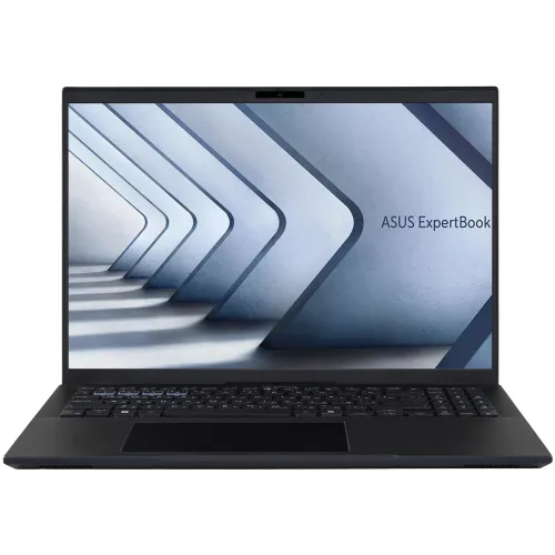 16" Ноутбук ASUS ExpertBook B5 B5604CVA-QY0056X черный