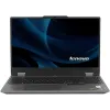 15.6" Ноутбук Lenovo LOQ 15ARP9 серый