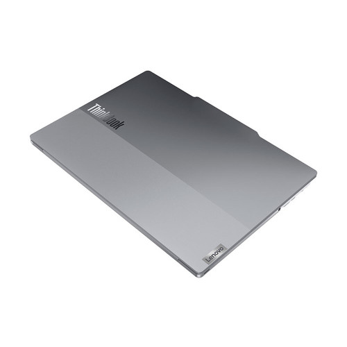 Ноутбук Lenovo ThinkBook X IMH 2024, 13.5", 16Гб/1ТБ, Ultra 9 185H, Intel Arc, серый, Русская раскладка, Windows 11 Home