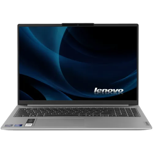 16" Ноутбук Lenovo IdeaPad Slim 5 16IMH9 серый