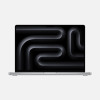 Ноутбук Apple MacBook Pro 16, M3 Max (2023), 48 ГБ/1 ТБ, 16 CPU/40 GPU, Silver, Русская раскладка, Windows 11 Home