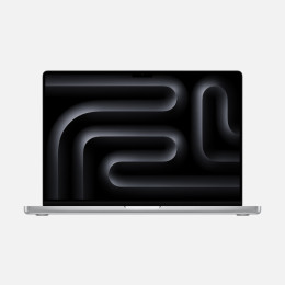 Ноутбук Apple MacBook Pro 16, M3 Max (2023), 48 ГБ/1 ТБ, 16 CPU/40 GPU, Silver, Русская раскладка, Windows 11 Home
