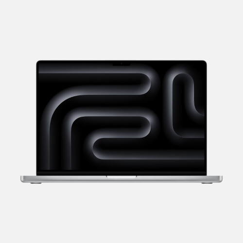 Ноутбук Apple MacBook Pro 16, M3 Max (2023), 48 ГБ/1 ТБ, 16 CPU/40 GPU, Silver, Русская раскладка, Windows 11 Home