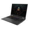 Игровой ноутбук Hasee Ares T10 Pro, 16'', 64Гб/4Тб, i7-14700HX, RTX5070 Ti, серебристый, Русская раскладка, Windows 11 Home