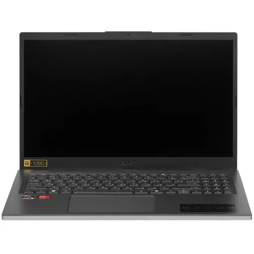 15.6" Ноутбук Acer Aspire A15-41M-R4PN серый