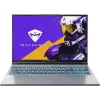 15.6" Ноутбук Machenike L15 Star 2K серебристый