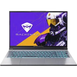 15.6" Ноутбук Machenike L15 Star 2K серебристый