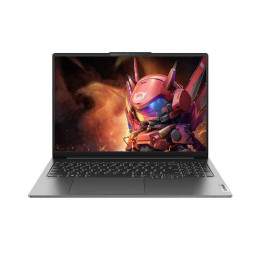 Ноутбук Lenovo Xiaoxin Pro 16", 32Гб/1Тб, R7-7840HS, серый, английская раскладка