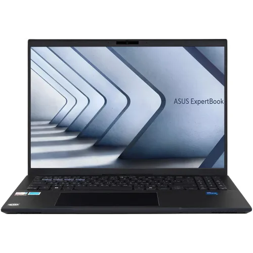 16" Ноутбук ASUS ExpertBook B5 B5604CVA-QY0053X черный