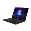 Ноутбук MSI Stealth 18 AI Studio, 18'', 96 ГБ/4 ТБ, Ultra 9 185H, RTX 4090, черный, Русская раскладка, Windows 11 Home