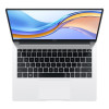 Ноутбук Honor MagicBook X 2023 14'', 16Гб/512Гб, i5-12450H, серебристый, Русская раскладка, Windows 11 Home