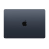 Ноутбук Apple MacBook Air 15" M3, 16 ГБ/2 ТБ, 8 CPU/10 GPU, Midnight, Русская раскладка, Windows 11 Home