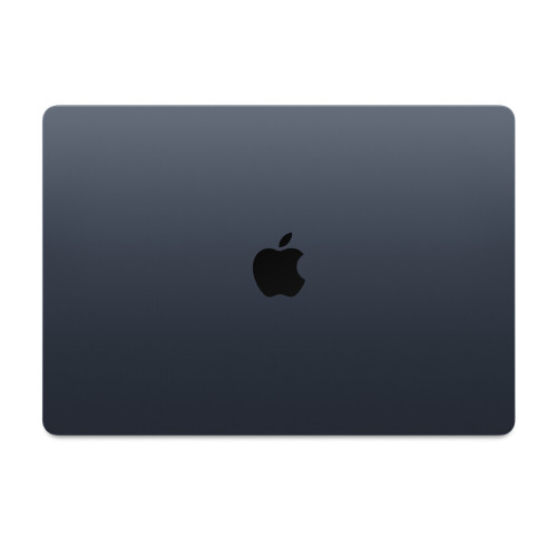 Ноутбук Apple MacBook Air 15" M3, 16 ГБ/2 ТБ, 8 CPU/10 GPU, Midnight, Русская раскладка, Windows 11 Home