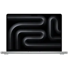14.2" Ноутбук Apple MacBook Pro M4 PRO серебристый
